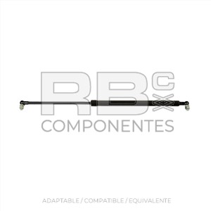 AMORTIGUADOR PARA COMPACT DX - 300N