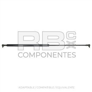 AMORTIGUADOR AD/CO/EQ JL 4160196