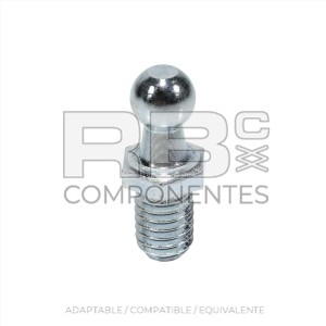 ROTULA DE AMOTIGUADOR ADAPTABLE REF 78086GT