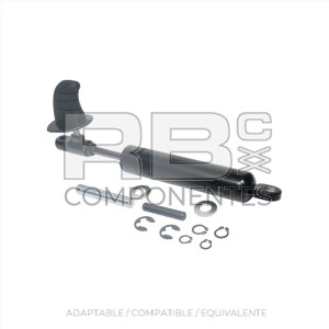 AMORTIGUADOR KIT VOLANTE AD/CO/EQ YL 582034695
