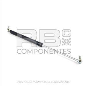 AMORTIGUADOR CAPO 600 y 660SJ Y 800 Y 860SJ