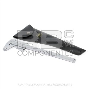 CALIBRE MANUAL