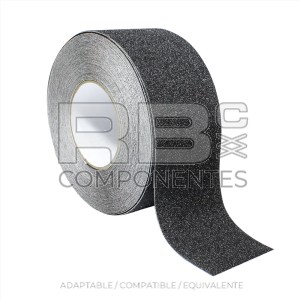 CINTA ANTIDESLIZANTE (7.5CMS DE ANCHOX18.3 LARGO )
