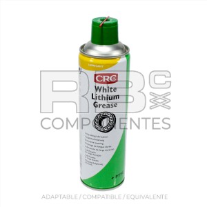 CRC GRASA LITIO+PTFE 500ml