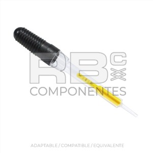 DENSIMETRO BATERIA