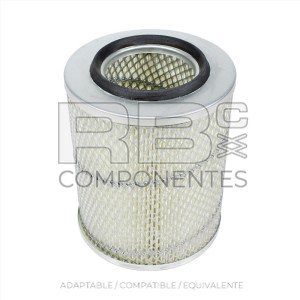 FILTRO DE AIRE PARA HL CON DEUTZ