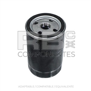 FILTRO DE ACEITE PARA HL CON DEUTZ