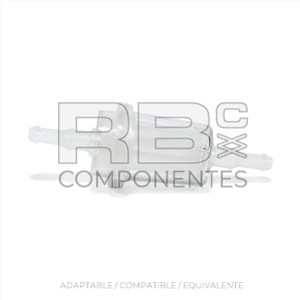 PREFILTRO DE GASOIL DIAMM 08/06