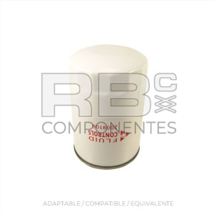 FILTRO DE ACEITE PARA HL CON HATZ