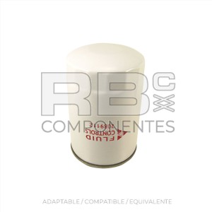FILTRO HIDRAÚLICO - COMPACTS ELECTRICAS Y OPTIMUNS