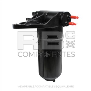 CONJUNTO FILTRO + BOMBA GASOIL PARA MOTORES PERK