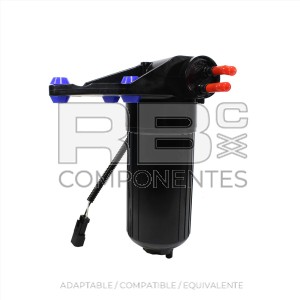 KIT FILTRO+BOMBA GASOIL+CABLE SENSOR ELECT PERK