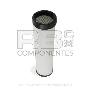 FILTRO HL STAR 10 adaptable ref 240080104