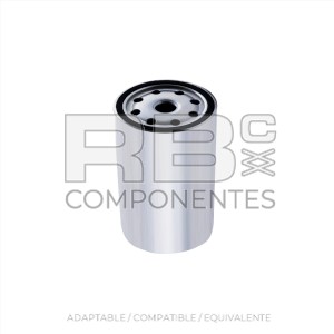 FILTO DE GASOIL adaptable HL  2324005040