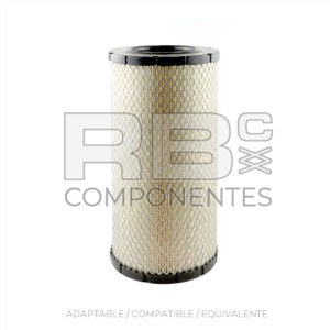 FILTRO DE AIRE adaptable HL 240190201
