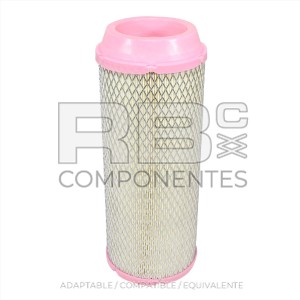 FILTRO AIRE HL