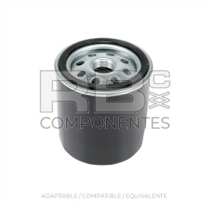 FILTRO ACEITE MOTOR HL
