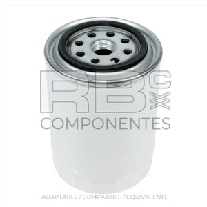 FILTRO DE ACEITE  COMPATIBLE HL 2427003080