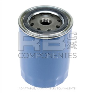 FILTRO DE ACEITE  COMPATIBLE JL 70001403