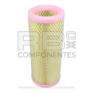 FILTRO DE AIRE COMPATIBLE VARIAS MARCAS