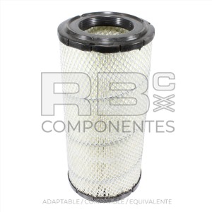 FILTRO DE AIRE COMPATIBLE HL 2324005070