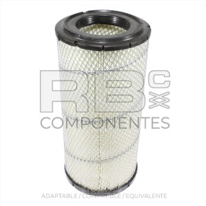 FILTRO DE AIRE COMPATIBLE JL 80273010