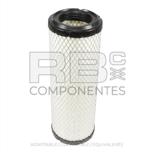 FILTRO DE AIRE COMPATIBLE HL 4000211710