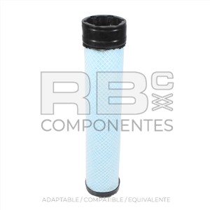 FILTRO DE AIRE COMPATIBLE HL 4000211720