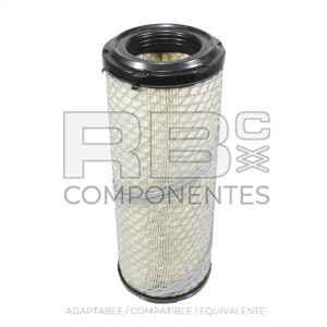 FILTRO DE AIRE COMPATIBLE VARIAS MARCAS