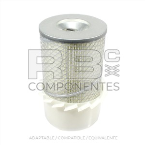 FILTRO DE AIRE COMPATIBLE JL 7012664