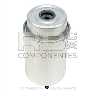FILTRO DE GASOIL adaptable VARIAS MARCAS