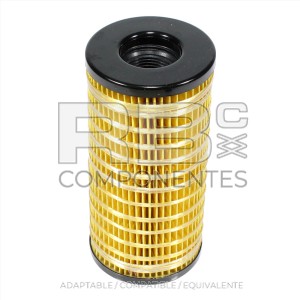 FILTRO DE GASOIL adaptable VARIAS MARCAS