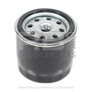 FILTRO DE GASOIL adaptable JL 7020023