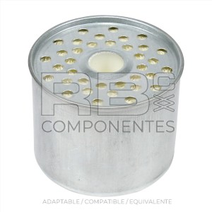 FILTRO DE GASOIL adaptable JL 70001409