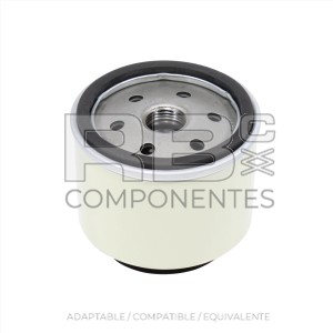 FILTRO DE GASOIL adaptable GE 65853
