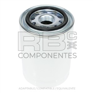 FILTRO HIDRAULICO adaptable VARIAS MARCAS