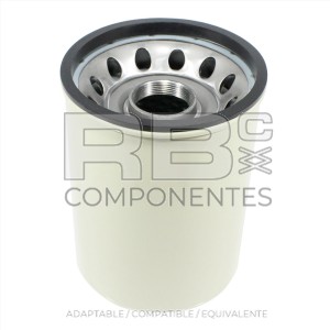 FILTRO HIDRAULICO adaptable varias marcas