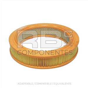FILTRO DE AIRE ADAPTABLE REF. 16546-16000