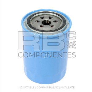 FILTRO DE AIRE ADAPTABLE REF. 1520800H0E