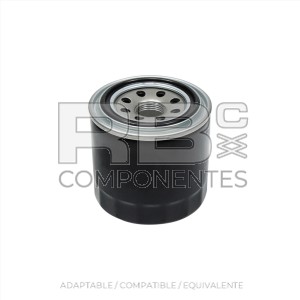 FILTRO ACEITE ADAPTABLE REF 86.70000.04