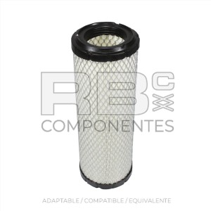 FILTRO DE AIRE ADAPTABLE REF  45.01204.00