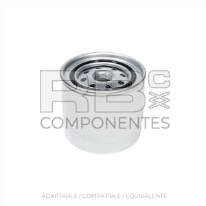 FILTRO GASOIL ADAPTABLE REF 05.60410.07
