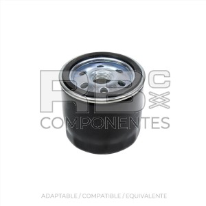 FILTRO GASOIL ADAPTABLE REF KU1522143170