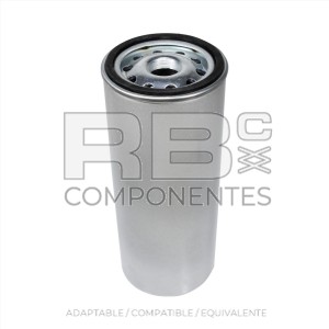 FILTRO ACEITE ADAPTABLE REF 1R-0739