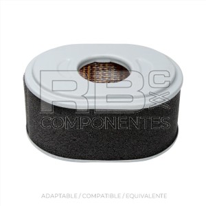 FILTRO AIRE ADAPTABLE REF HH2309