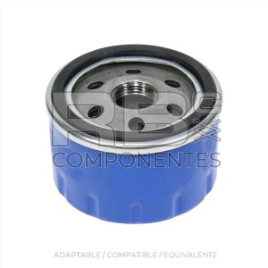 FILTRO ACEITE ADAPTABLE REF 2175107