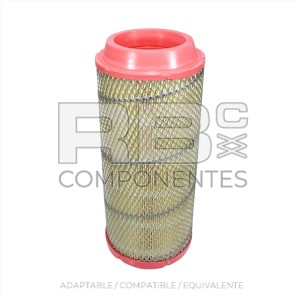 FILTRO AIRE EXTERIOR