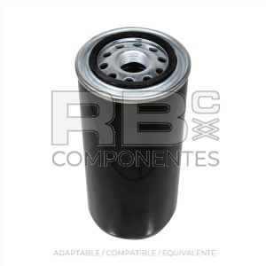 FILTRO ACEITE ADAPTABLE REF 1619-3771