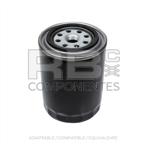 FILTRO ACEITE ADAPTABLE REF BT216