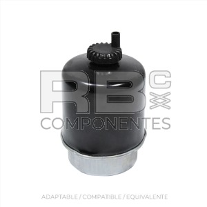 FILTRO GASOIL ADAPTABLE REF 32/925694